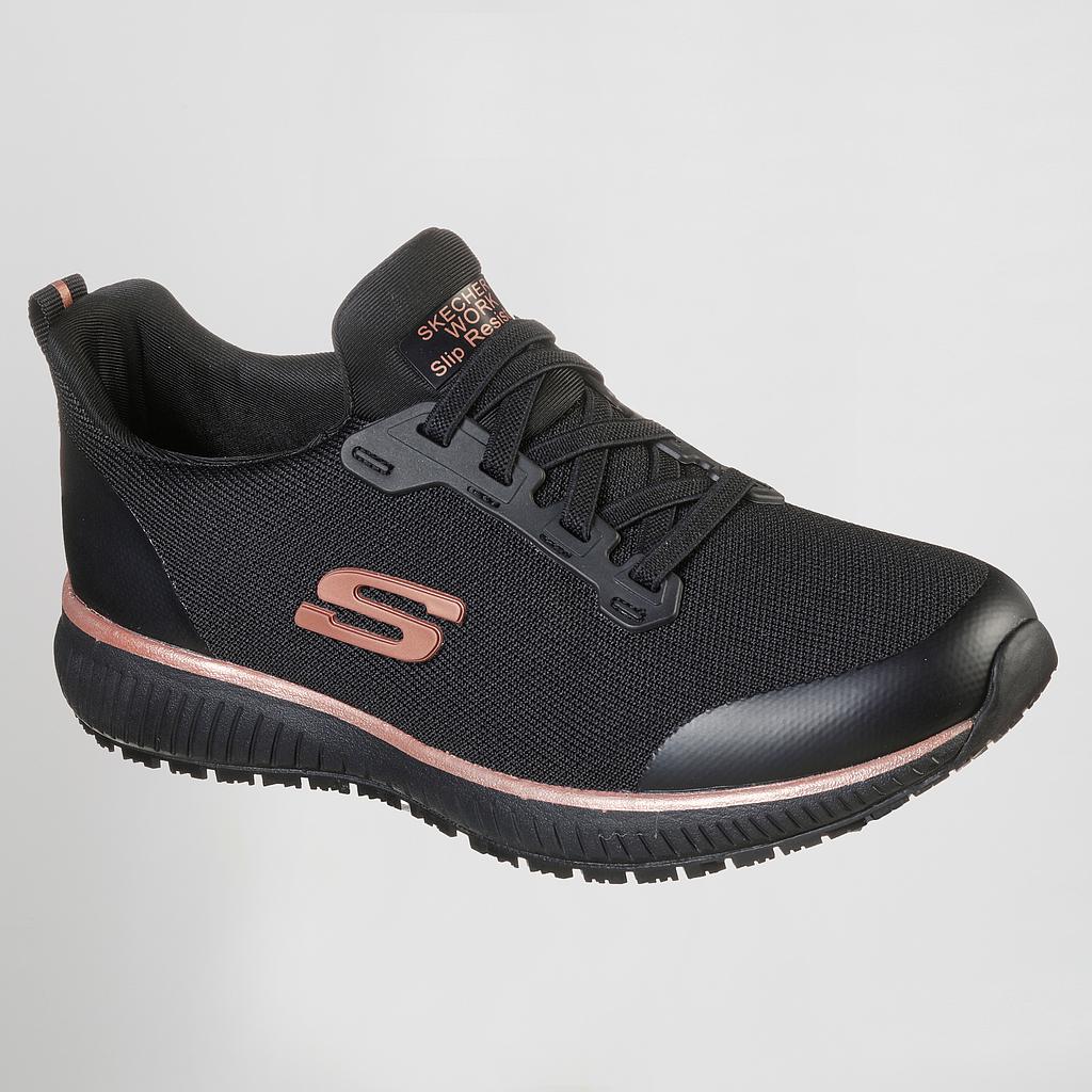 SQUAD SR SKECHERS MULHER - Imagem