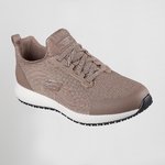 SQUAD SR SKECHERS MULHER