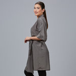 TUNIQUE KIMONO CANNA
