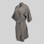 TUNIQUE KIMONO CANNA
