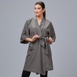TUNIQUE KIMONO CANNA
