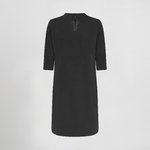 VESTIDO MANGA 3/4 TRIVIAL
