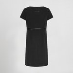VESTITO MANICA CORTA TRIVIAL
