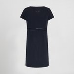 VESTIDO M. CORTA TRIVIAL