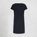 VESTIDO M. CORTA TRIVIAL