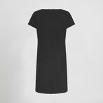 VESTITO MANICA CORTA TRIVIAL
