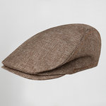 HAT UNISEX HESSIAN
