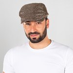 HAT UNISEX HESSIAN
