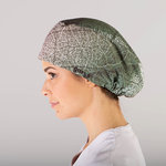 GORRO CIRURGIÃO ELÁSTICO TECIDO RECICLADO
