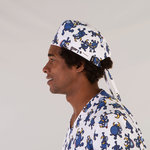 CAPPELLINO CHIRURGO LACCI KUKUSUMUSU
