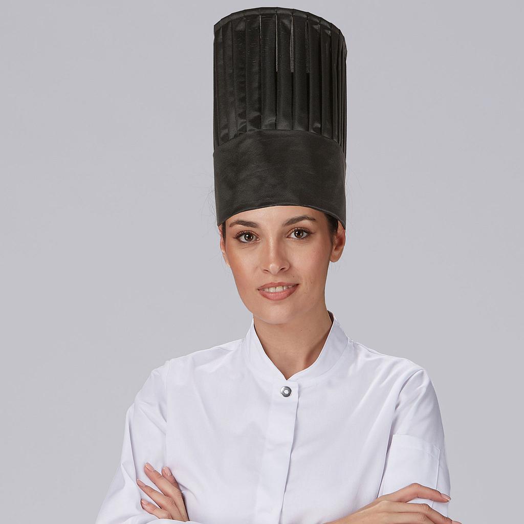 GORRO ALTO NYLON - Imagem