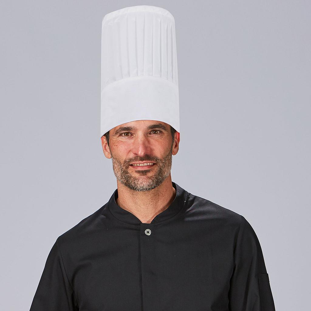 GORRO ALTO NYLON - Imagem