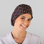 GORRO CIRUJANO GOMA