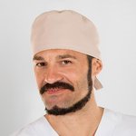 CAPPELLINO CHIRURGO LACCI LUCIDO
