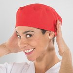 HAT SURGEON ELASTIC BAND PLAIN

