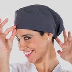 GORRO CIRURGIÃO ELÁSTICO LISO
