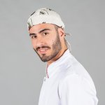 CAPPELLINO PIRATA COTONE
