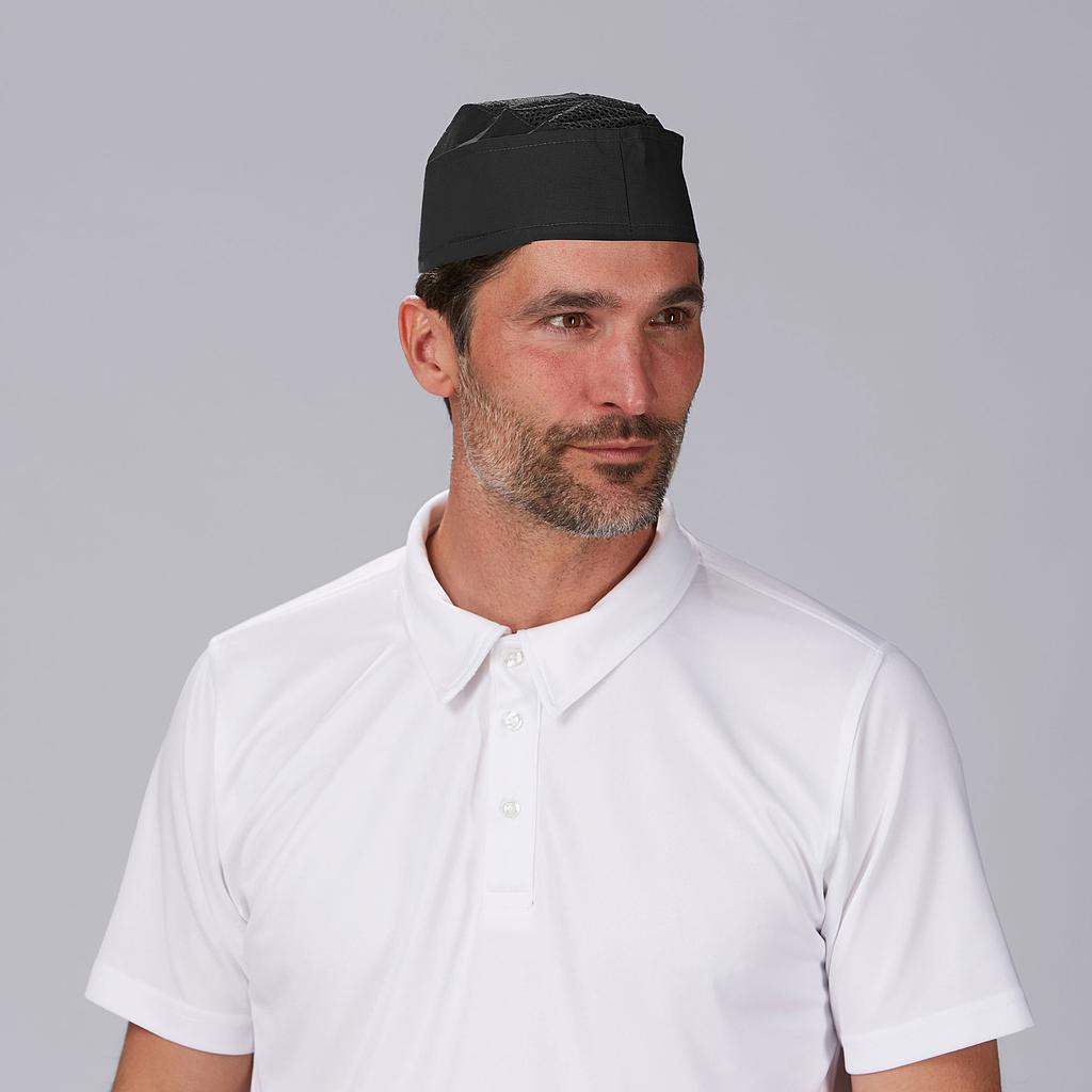 GORRO SARJA CORES (Pac. 6 un.) - Imagem