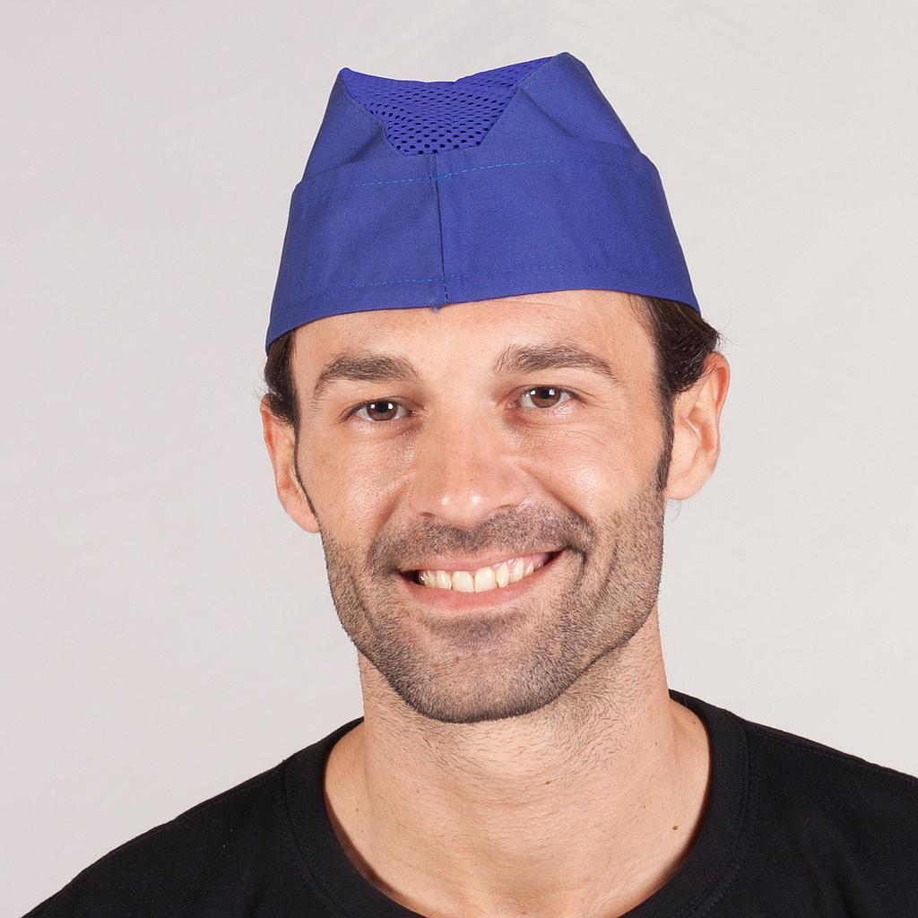 GORRO SARJA CORES (Pac. 6 un.) - Imagem