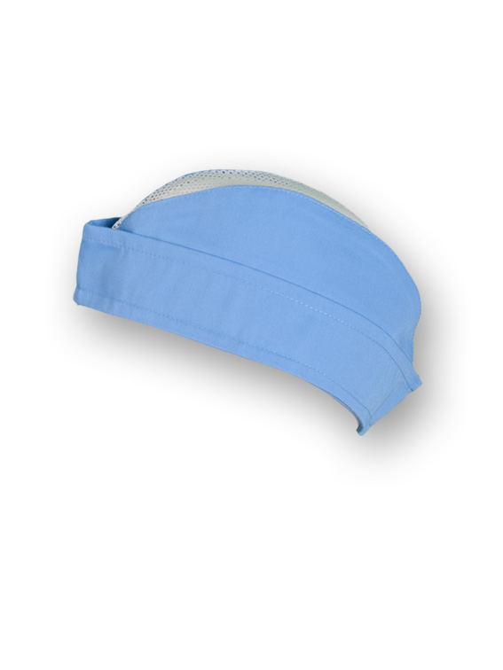 GORRO SARJA CORES (Pac. 6 un.) - Imagem