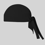GORRO PIRATA MICROFIBRA