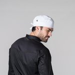 GORRO PIRATA MICROFIBRA