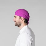 CAPPELLINO PIRATA MICROFIBRA
