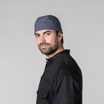 HAT WITH ADJUSTMENT RIBBON MICROFIBER
