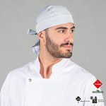 GORRO PIRATA TECIDO RECICLADO E ORGÂNICO KLOPMAN