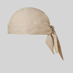 GORRO PIRATA TECIDO RECICLADO E ORGÂNICO KLOPMAN