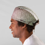 CALOT CHIRURGIEN LIENS TISSU RECYCLÉ
