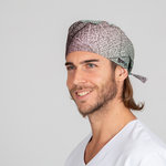 CALOT CHIRURGIEN LIENS TISSU RECYCLÉ
