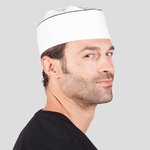 CAPPELLINO BORDATO (Paq. 6 un.)
