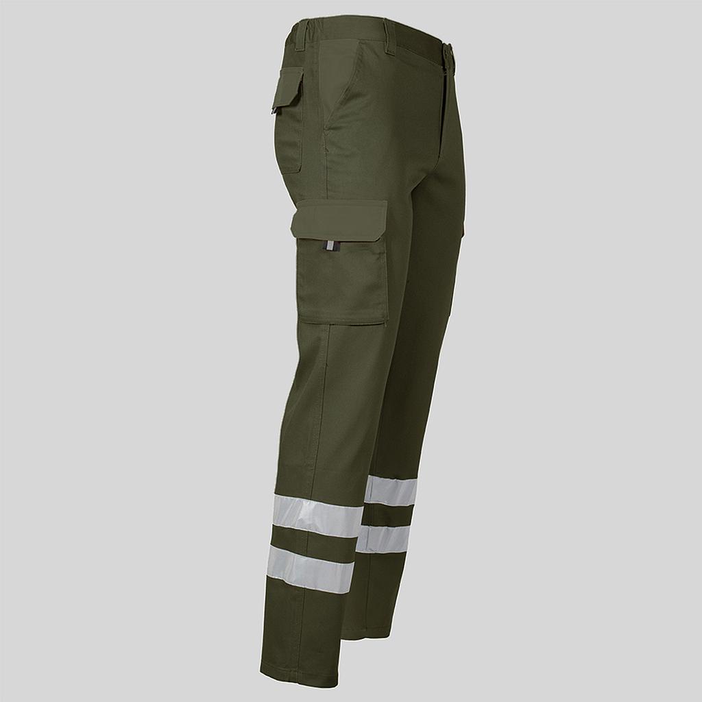 VERDE CAQUI