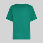 BLUSA SANITARIO UNISEX COLLO-V SERGE BIANCA
