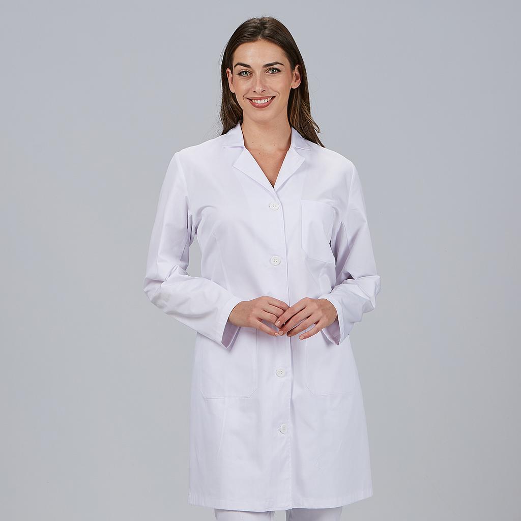 BATA SENHORA M/L SEM PUNHOS "REDLINE"