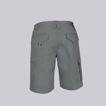 BERMUDA SHORTS UNISEX MULTIPOCKETS ELASTIC ARCE
