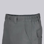 BERMUDA SHORTS UNISEX MULTIPOCKETS ELASTIC ARCE
