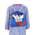 MOCHILA VACA