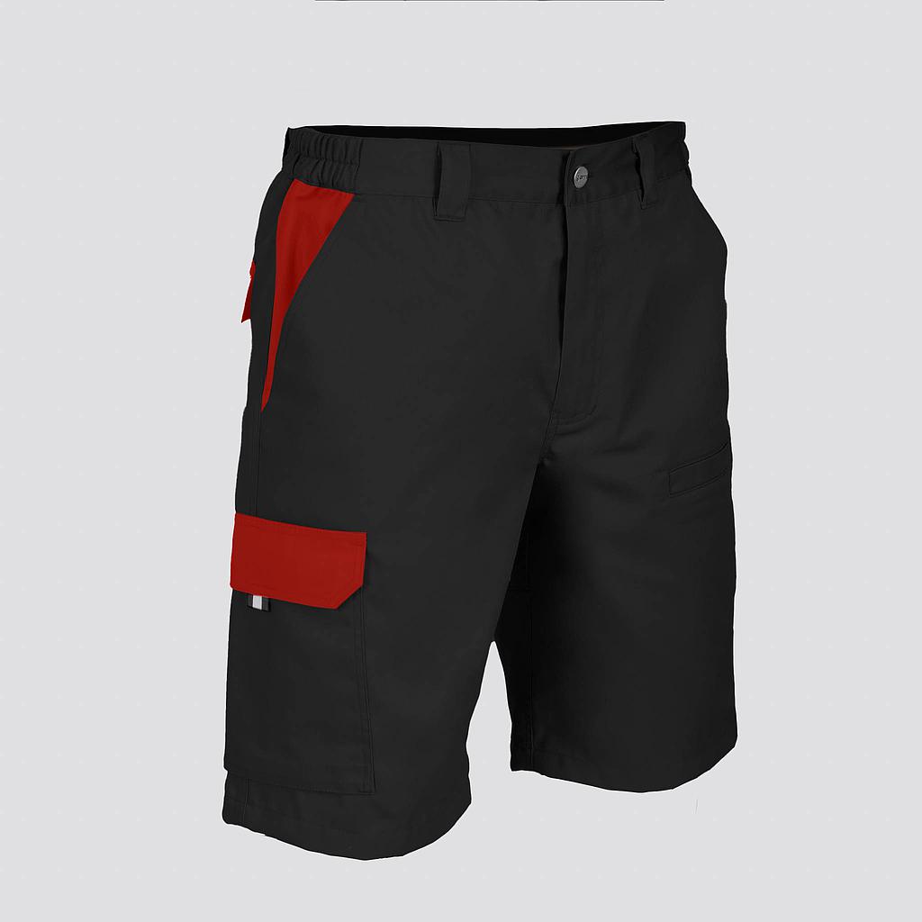 NEGROROJO