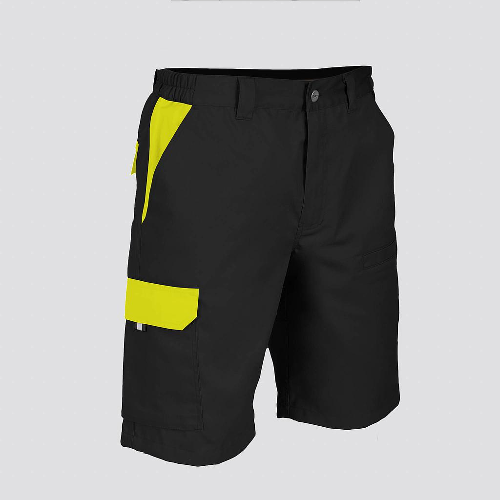 NEGROAMARILLO