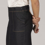 SKIRT WITH POCKETS TRENDER
