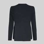 BLAZER SENHORA COM FECHO DE CORRER GOLA CHAMINÉ TRIVIAL

