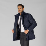 PARKA MAN