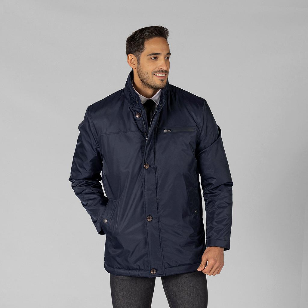 Parka vestir hombre online