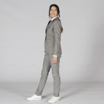 VESTE FEMME 2 BOUTONS CHEVIOT