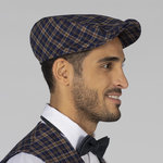 CAP UNISEX WELSH

