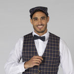 CAP UNISEX WELSH
