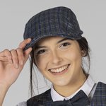 CASQUETTE UNISEXE WELSH
