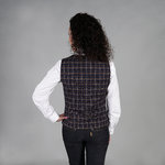 GILET FEMME WELSH